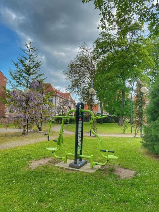 Ferienwohnung Lux Le Marquis Saverne Exterior foto